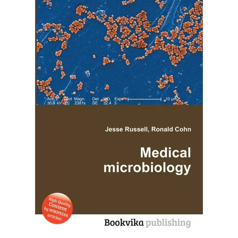 Medical Microbiology