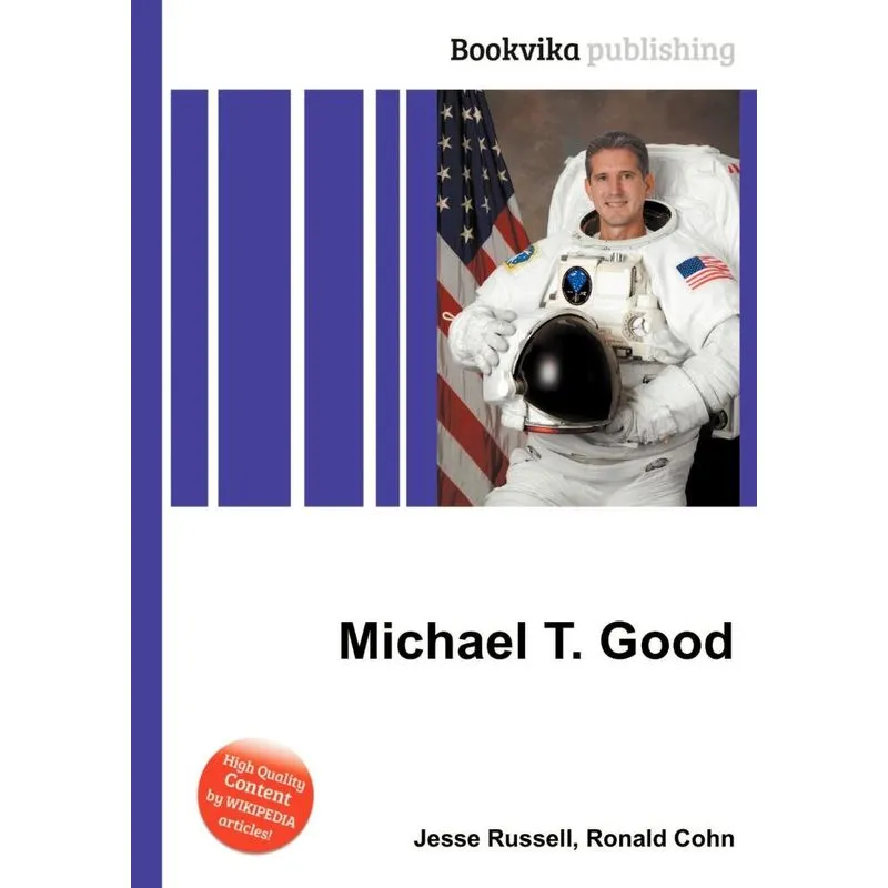 Michael T. Good