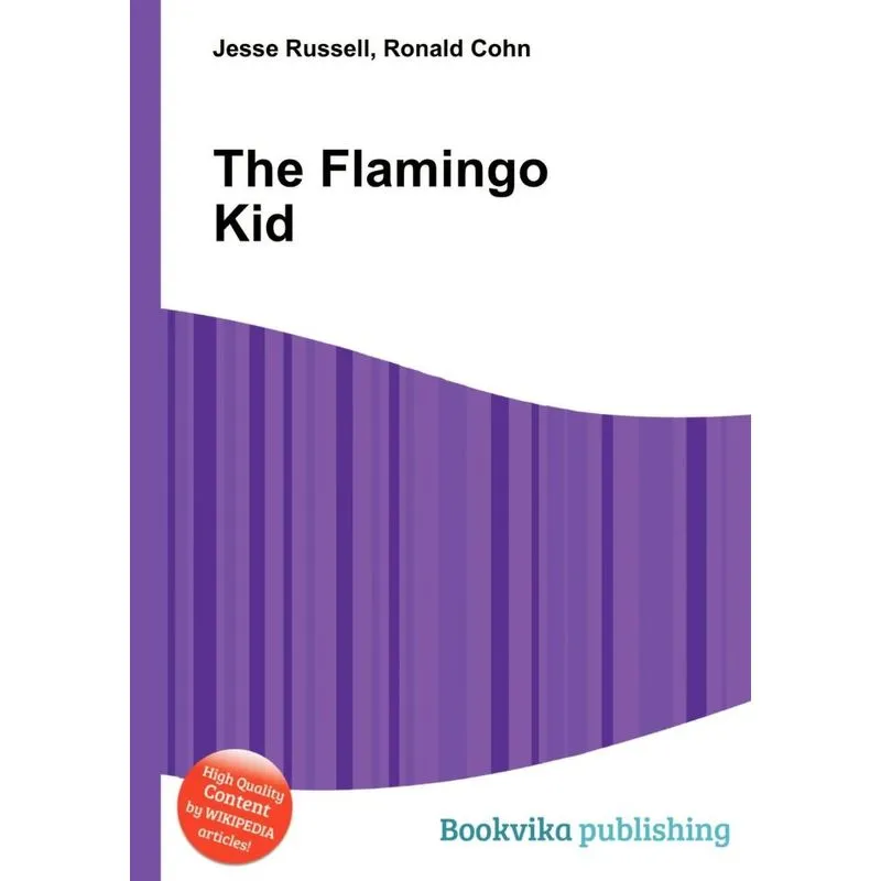 The Flamingo Kid