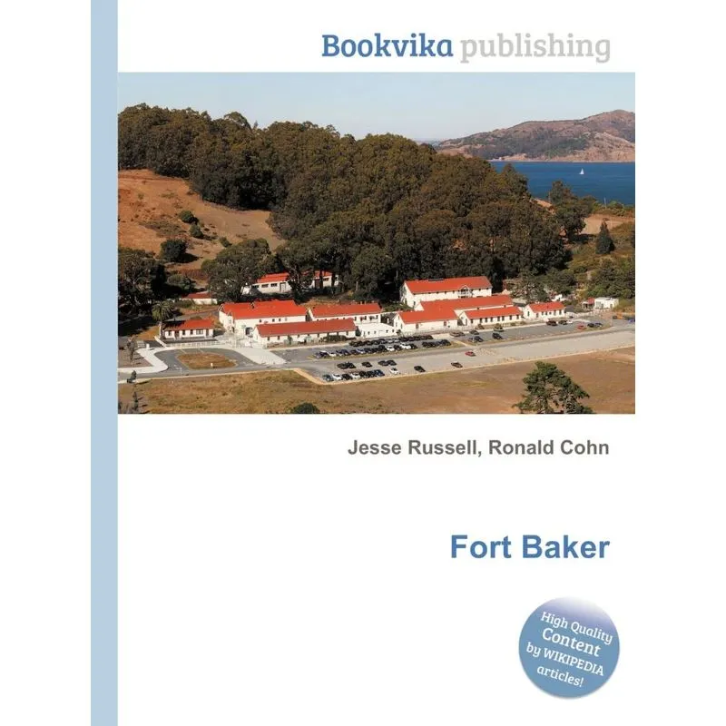 Fort Baker