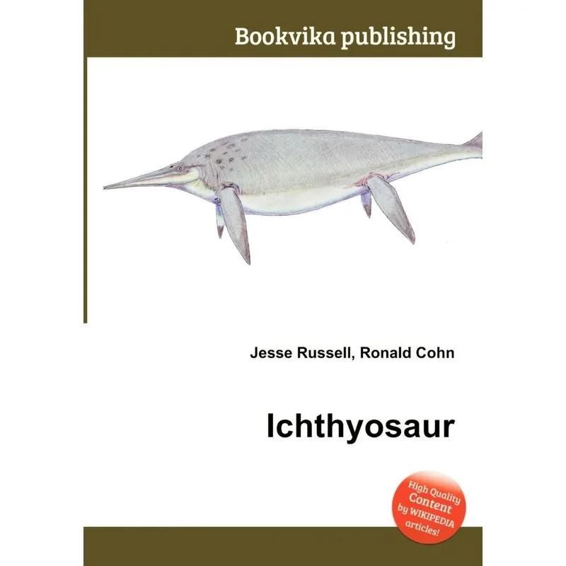 Ichthyosaur