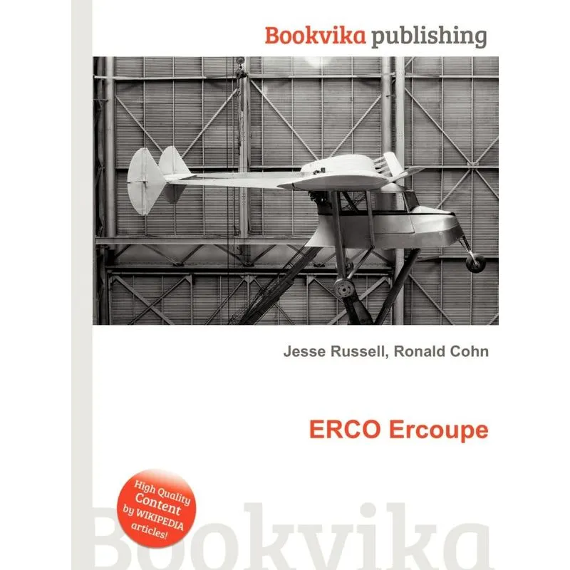 Erco Ercoupe