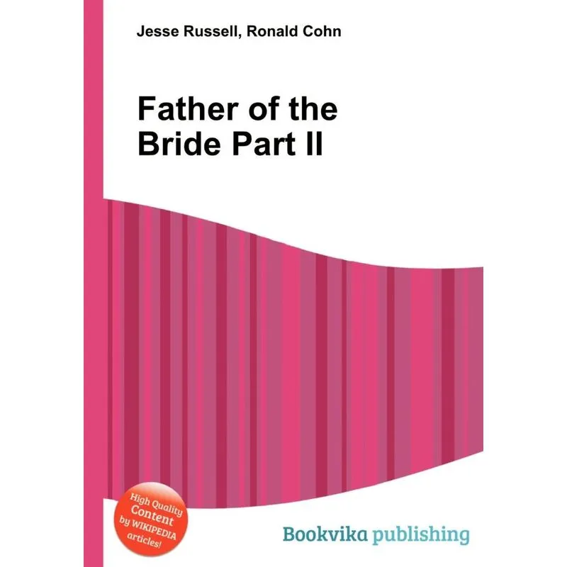 Father Of The Bride Part Ii