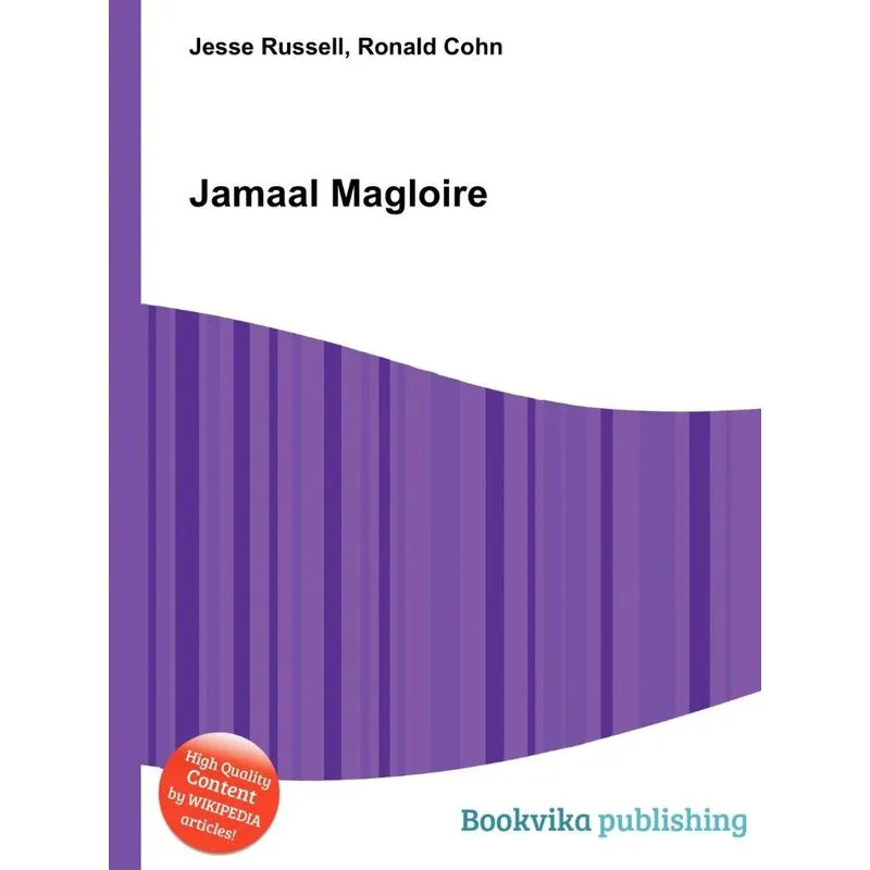 Jamaal Magloire