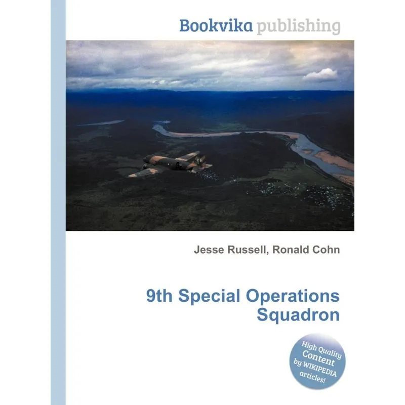 9th Special Operations Squadron