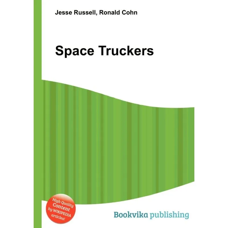 Space Truckers
