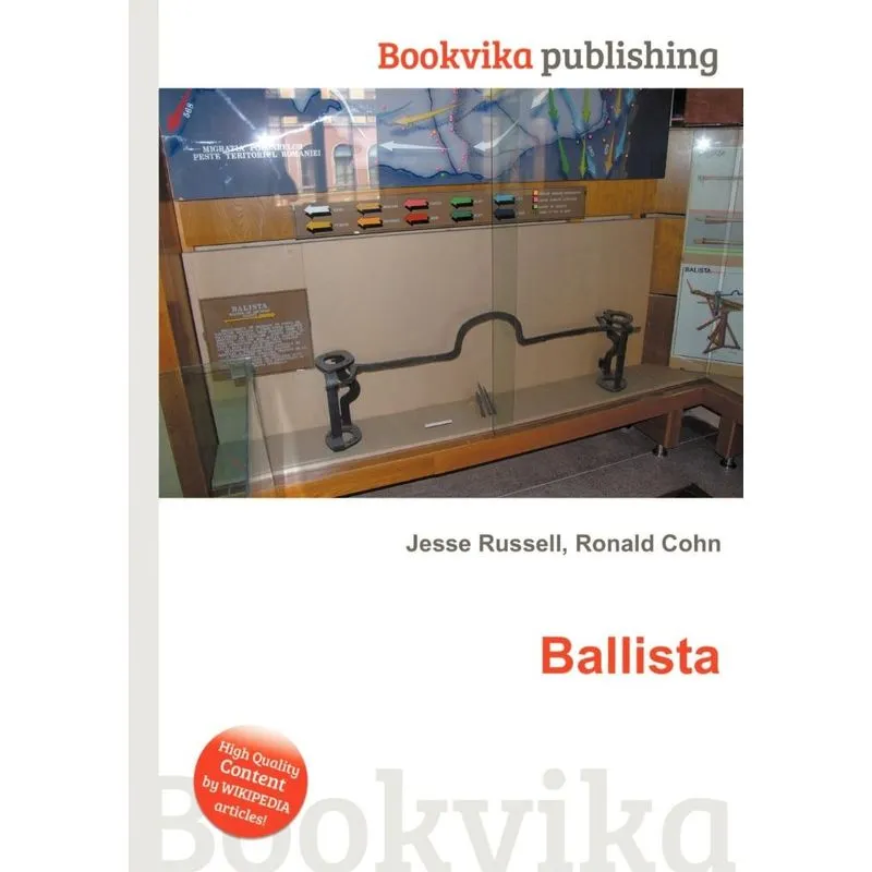 Ballista