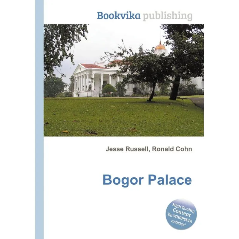 Bogor Palace