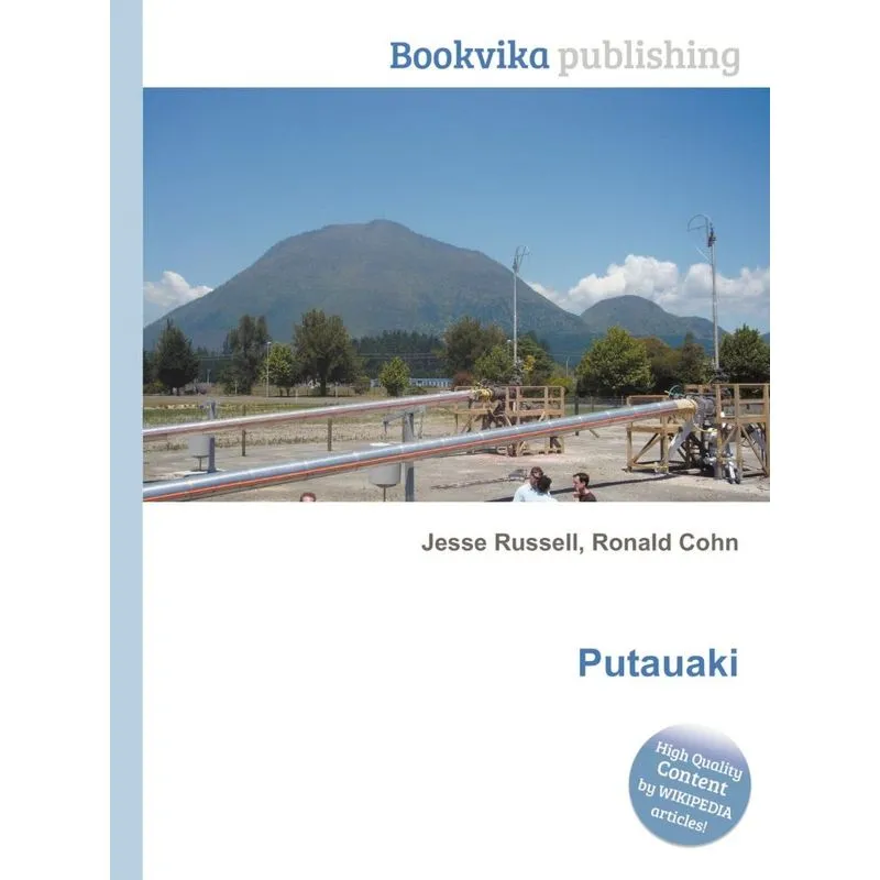 Putauaki