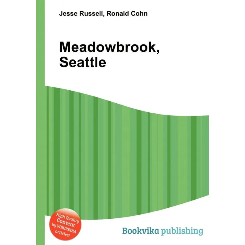 Meadowbrook, Seattle