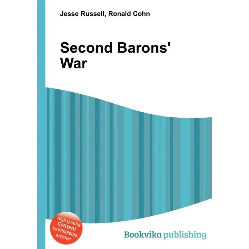 Second Barons War