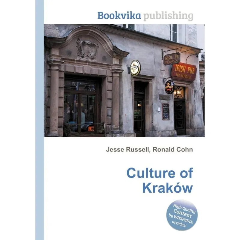 Culture of Krakow