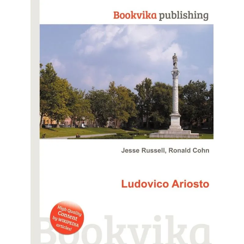 Ludovico Ariosto