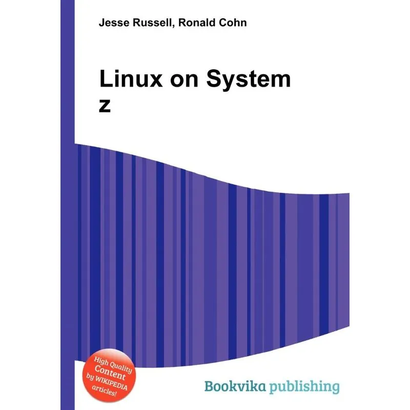 Linux on System Z
