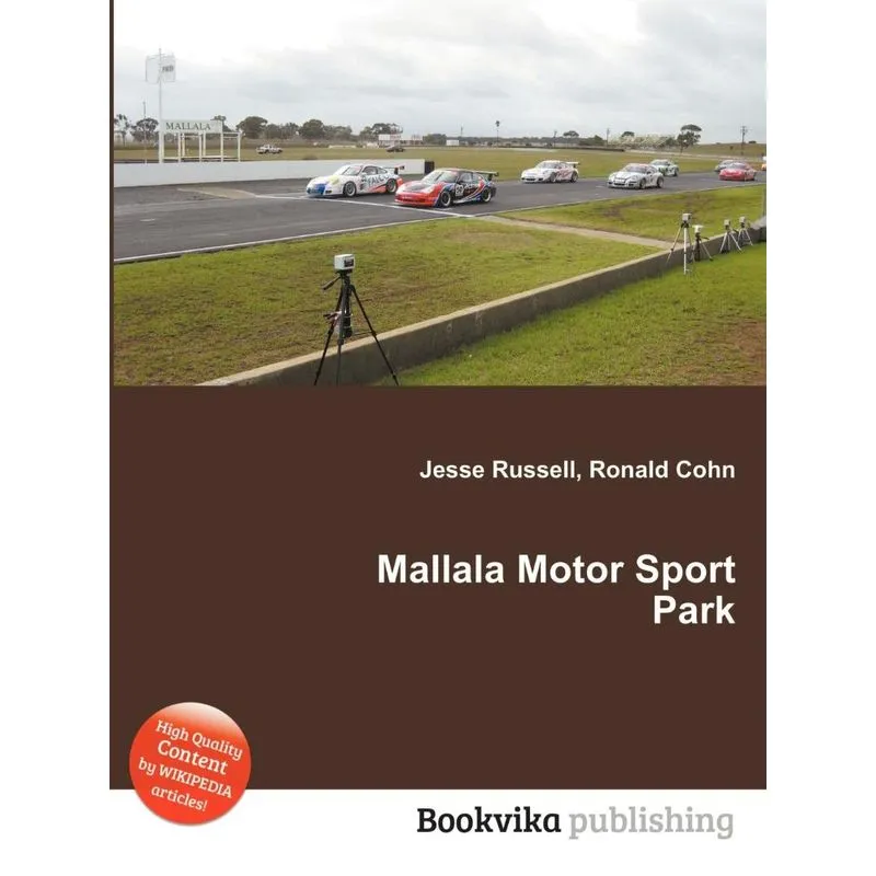 Mallala Motor Sport Park