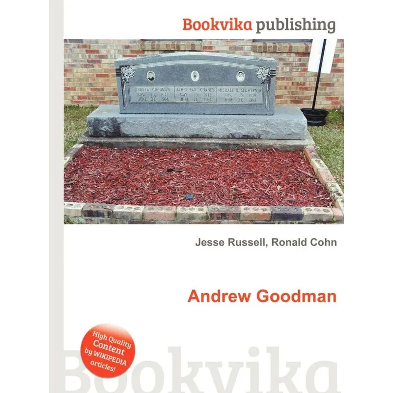 Andrew Goodman