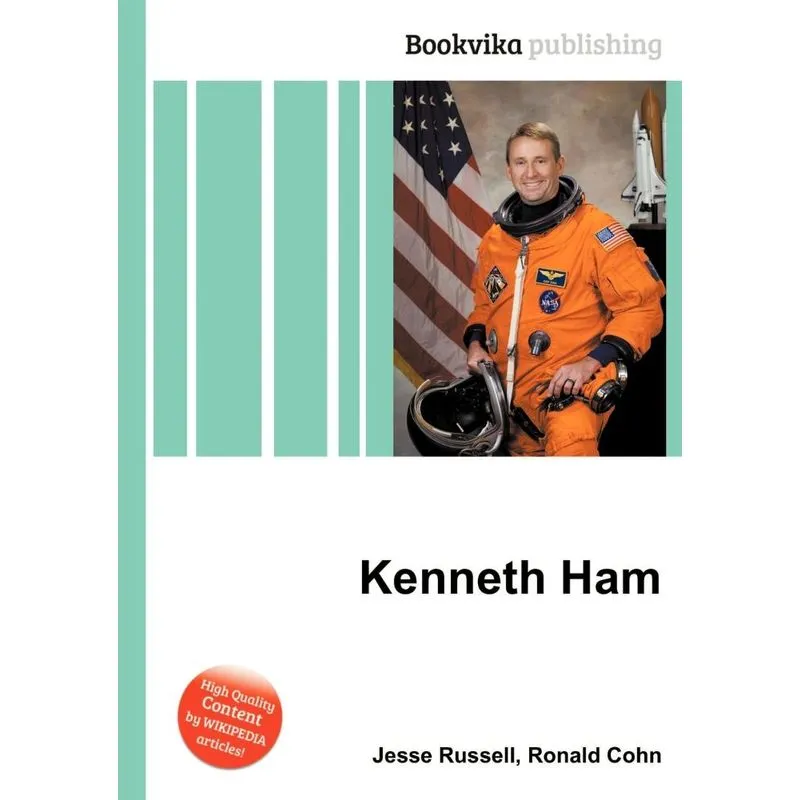 Kenneth Ham