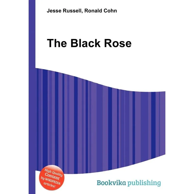 The Black Rose