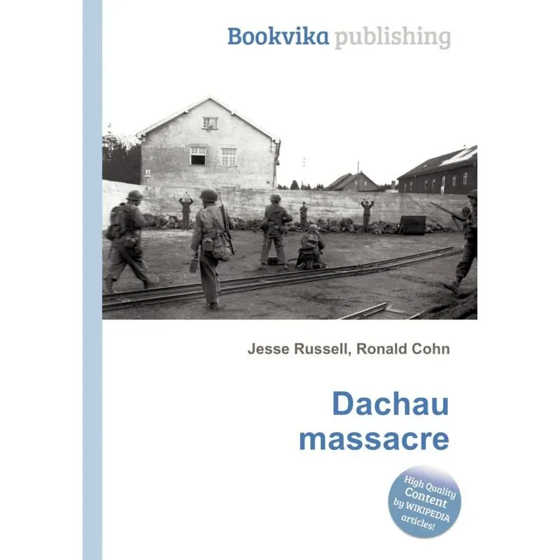 Dachau Massacre