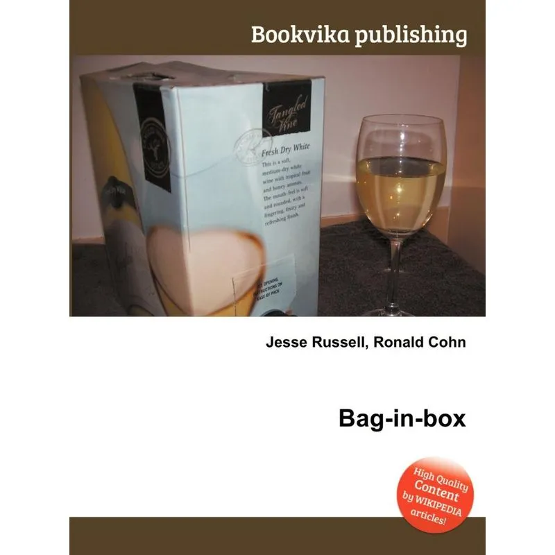 Bag-In-Box