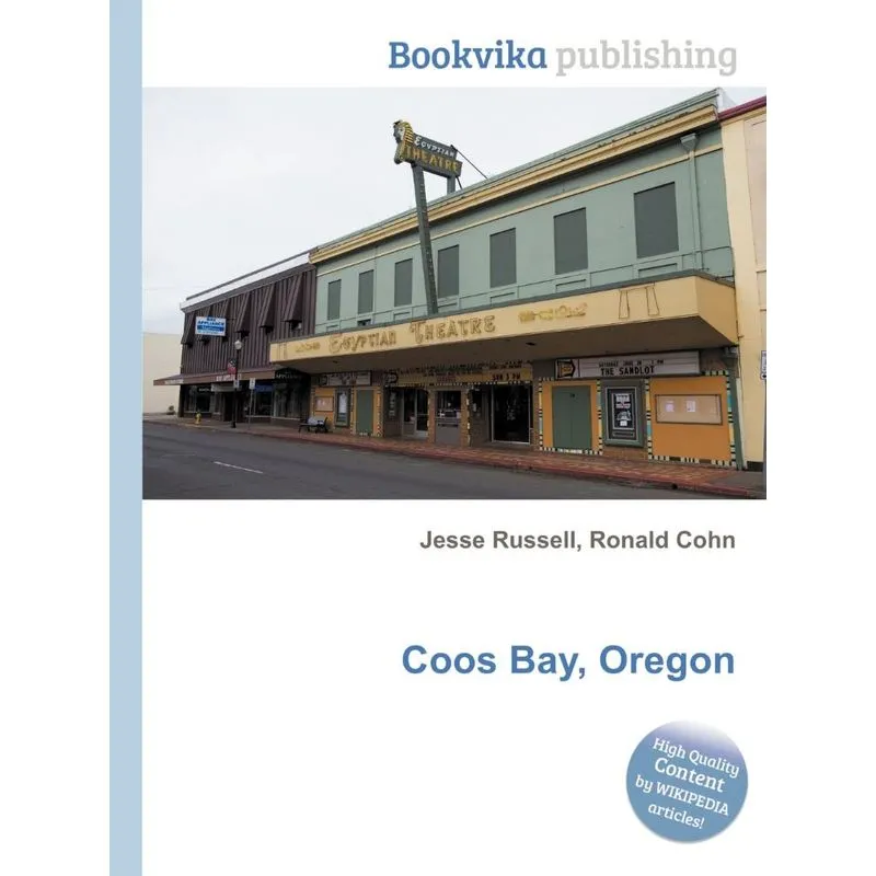 Coos Bay, Oregon