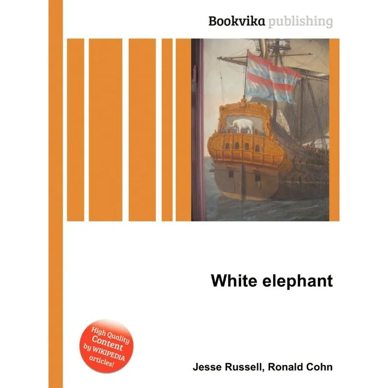 White Elephant