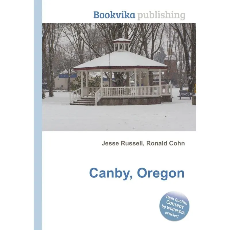 Canby, Oregon