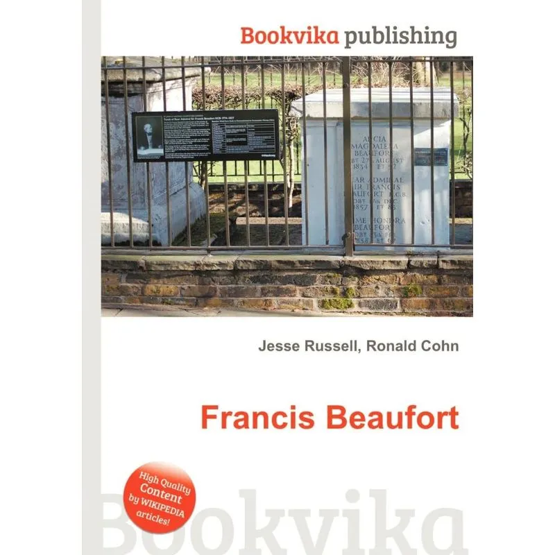 Francis Beaufort