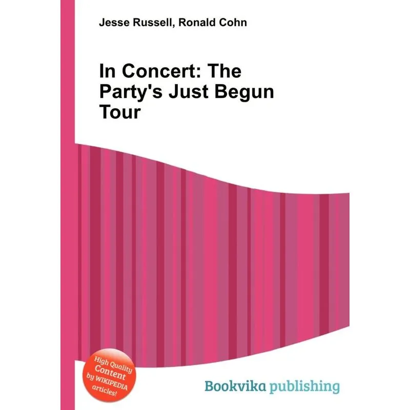 In Concert