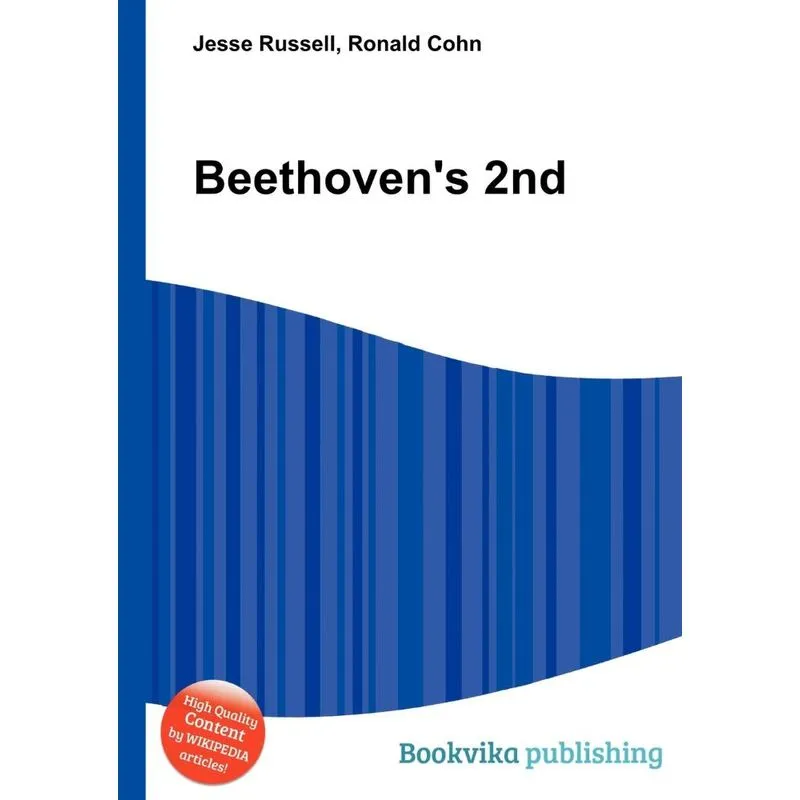 Beethovens 2nd