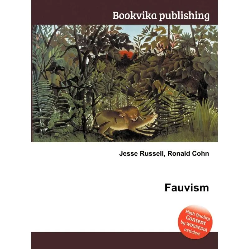Fauvism