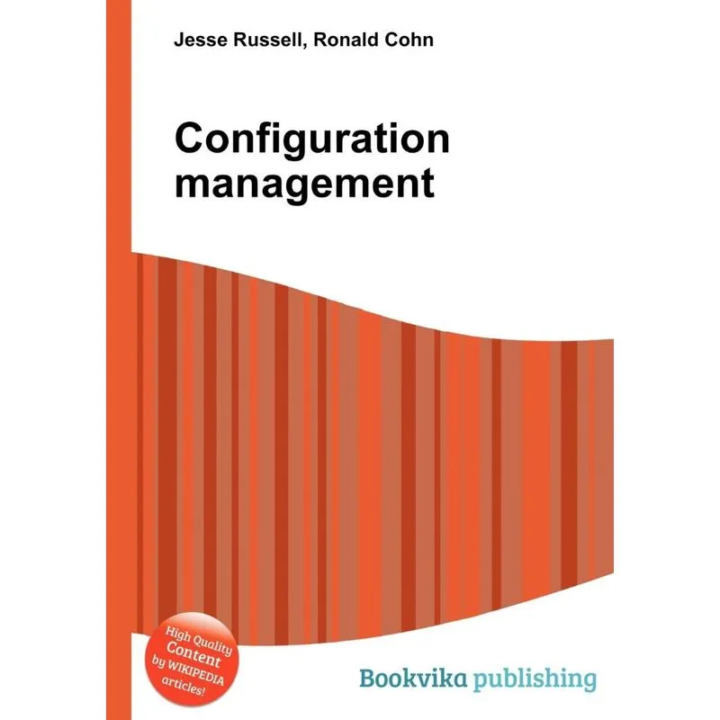 Configuration Management