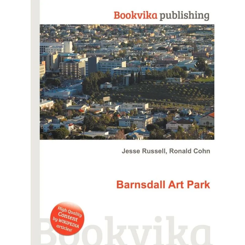 Barnsdall Art Park