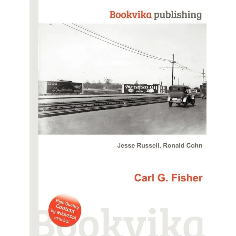 Carl G. Fisher