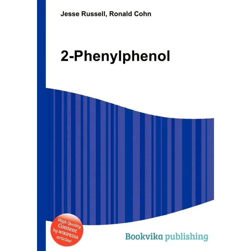 2-Phenylphenol