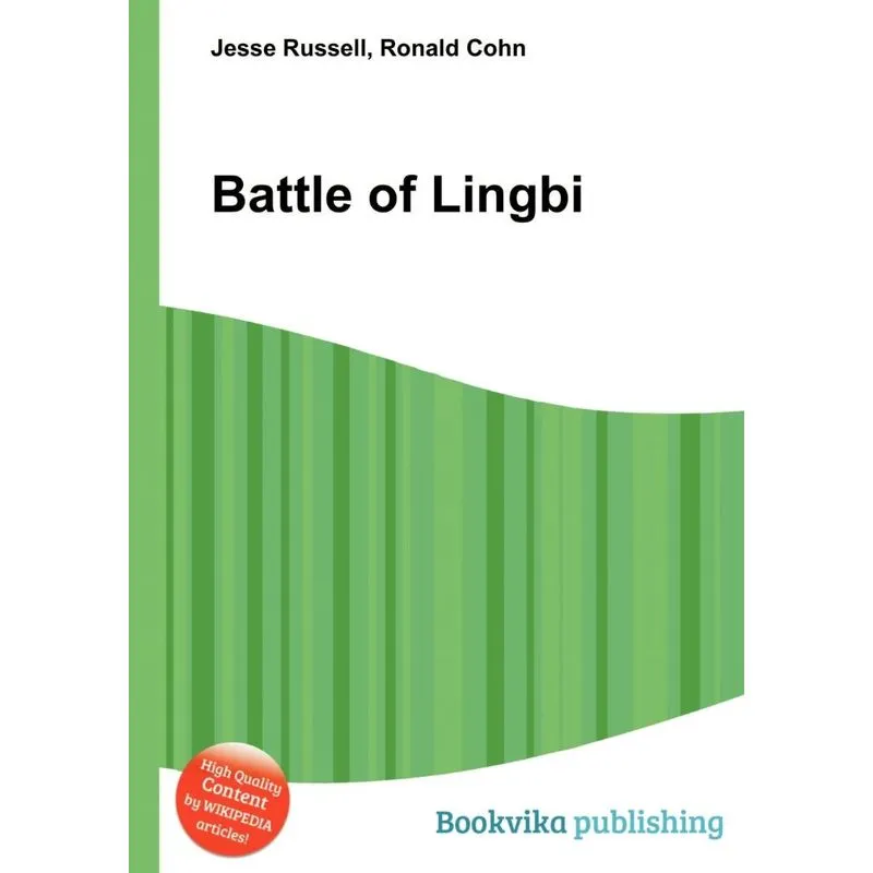 Battle of Lingbi