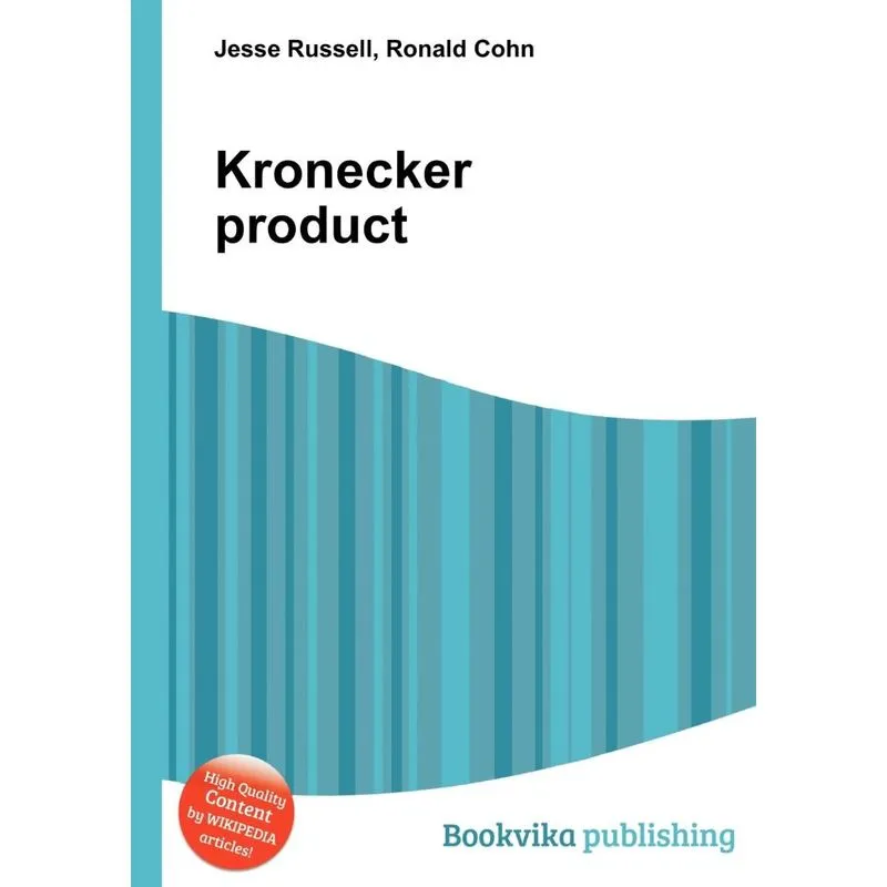 Kronecker Product