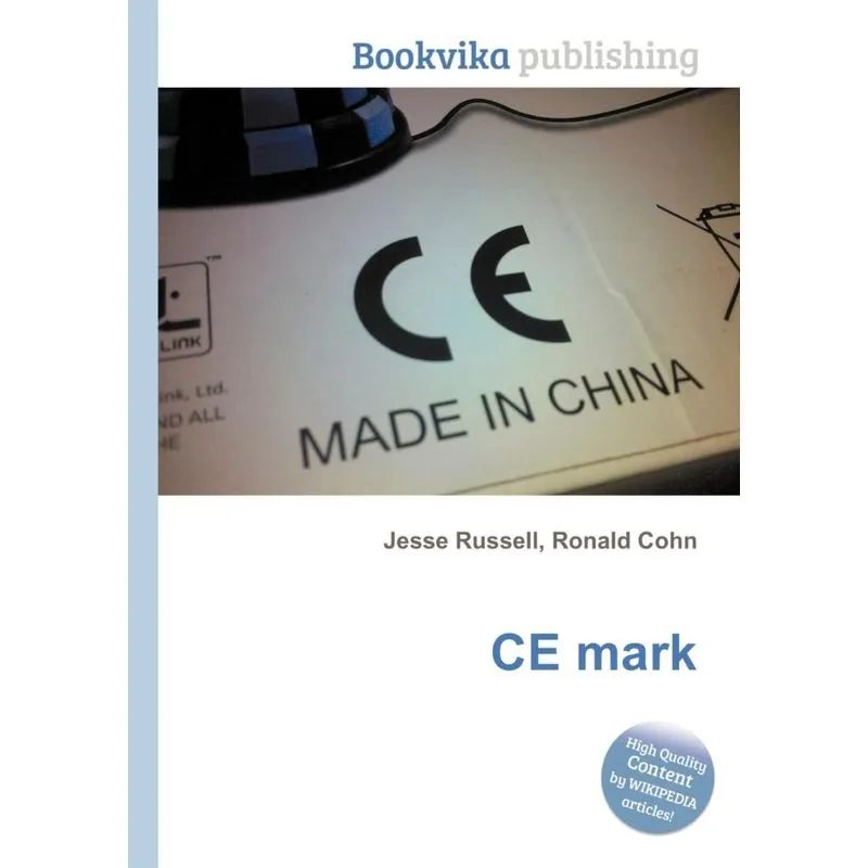Ce Mark