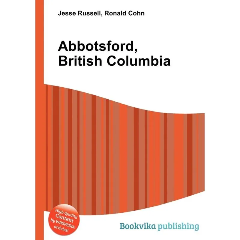 Abbotsford, British Columbia
