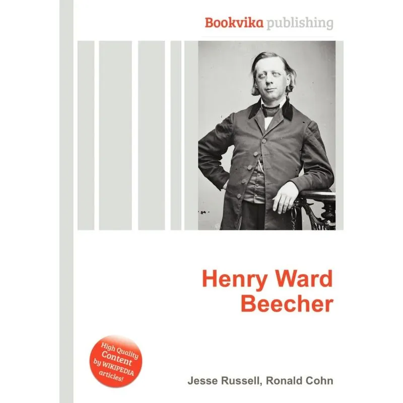 Henry Ward Beecher