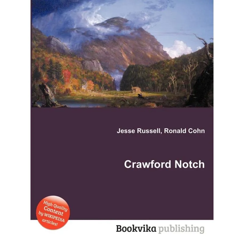 Crawford Notch