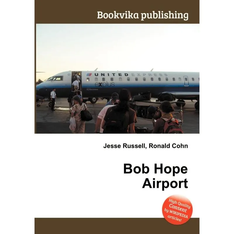 Bob Hope Airport