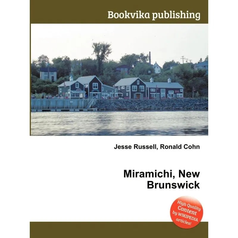 Miramichi, New Brunswick