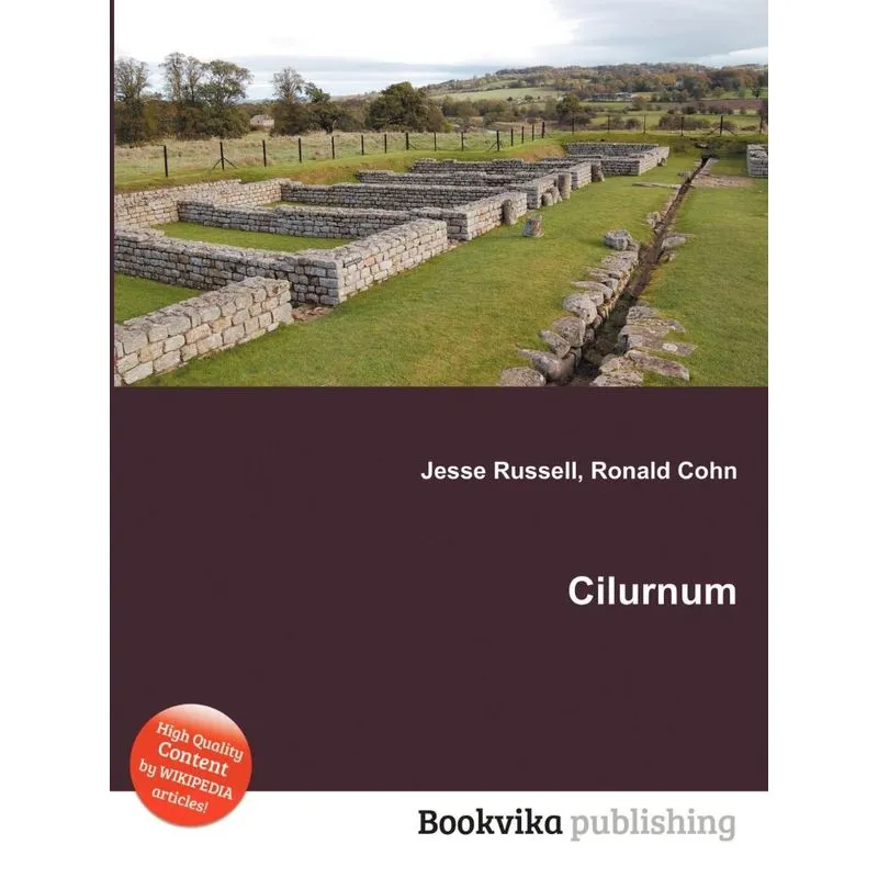 Cilurnum