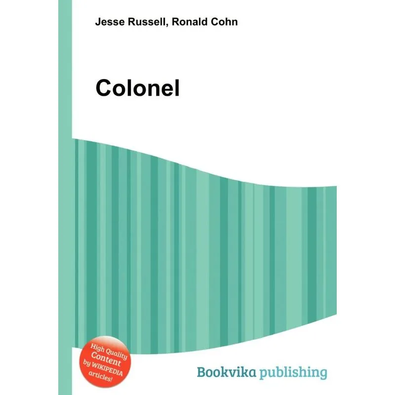 Colonel