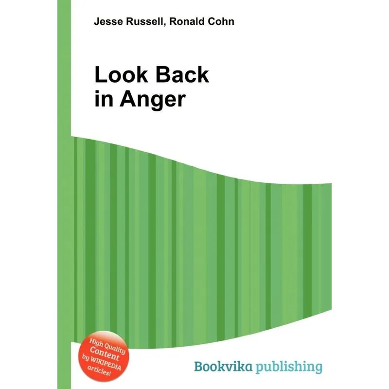 Look Back in Anger