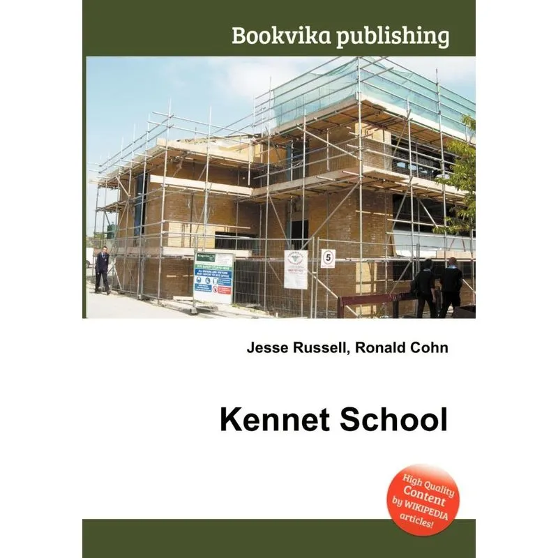 Kennet School
