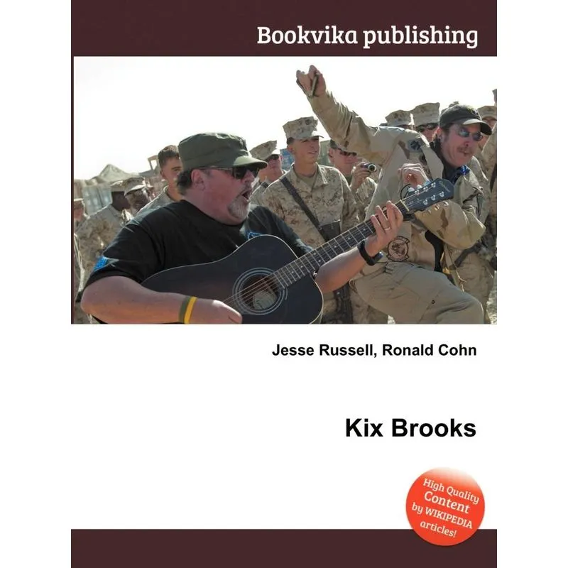 Kix Brooks