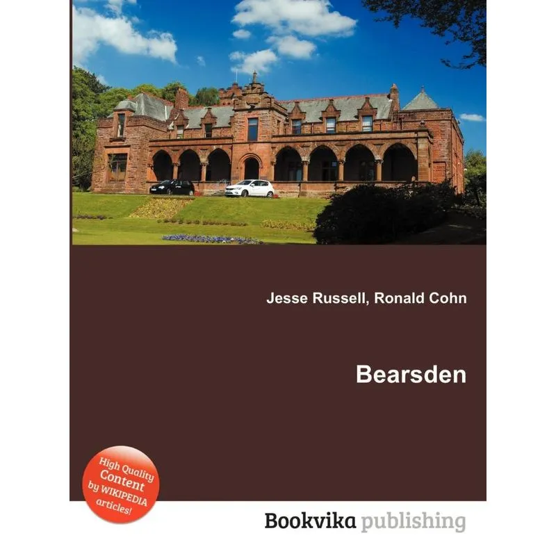 Bearsden
