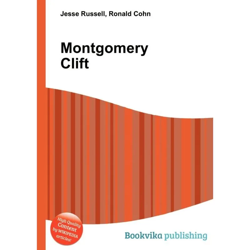 Montgomery Clift